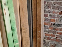 Houtresten - afbeelding 4 van  6