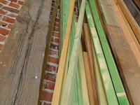 Houtresten - afbeelding 5 van  6