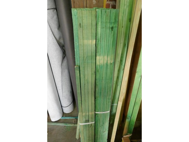 Houtresten - afbeelding 6 van  6