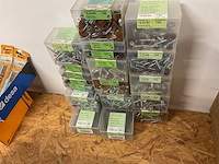 Houtschroeven en nagels - afbeelding 6 van  6