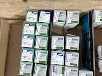 Houtschroeven (zie foto's) - afbeelding 7 van  8