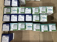 Houtschroeven (zie foto's) - afbeelding 8 van  8