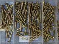 Houtschroeven - afbeelding 2 van  3