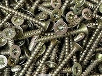 Houtschroeven - afbeelding 3 van  3