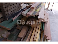 Houtschrootset - afbeelding 7 van  16