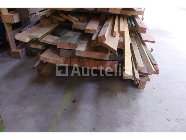 Houtschrootset - afbeelding 8 van  16