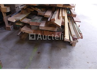 Houtschrootset - afbeelding 8 van  16