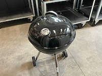 Houtskool barbecue - afbeelding 3 van  5