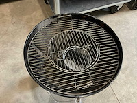 Houtskool barbecue - afbeelding 4 van  5
