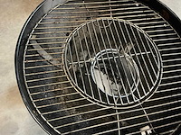 Houtskool barbecue - afbeelding 5 van  5