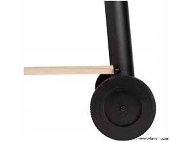 Houtskool barbecue - afbeelding 2 van  7