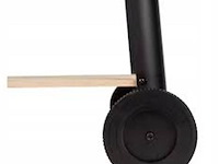 Houtskool barbecue - afbeelding 2 van  7