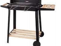 Houtskool barbecue - afbeelding 4 van  7