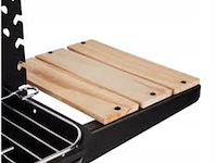 Houtskool barbecue - afbeelding 5 van  7