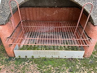 Houtskool bbq - afbeelding 4 van  5