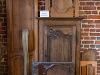 Houtsnijwerk - afbeelding 1 van  3