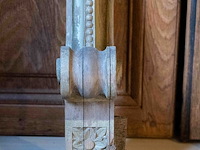 Houtsnijwerk - afbeelding 2 van  3