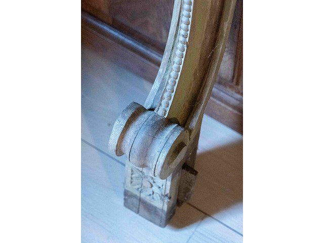 Houtsnijwerk - afbeelding 3 van  3