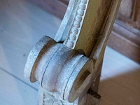 Houtsnijwerk - afbeelding 3 van  3