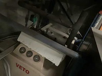 Houtsnippers biomassa verwarmingsketel veto 75 - afbeelding 25 van  29