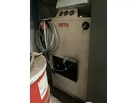 Houtsnippers biomassa verwarmingsketel veto 75 - afbeelding 11 van  13