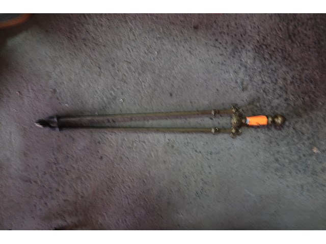 Houttang - afbeelding 1 van  2