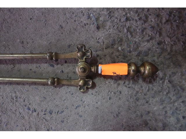 Houttang - afbeelding 2 van  2