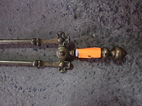 Houttang - afbeelding 2 van  2