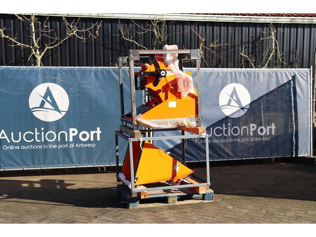 Houtversnipperaar agri implement w.fc/t100 2025 nieuw - afbeelding 1 van  1