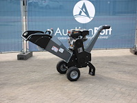 Houtversnipperaar loncin spwc100 benzine nieuw - afbeelding 1 van  1