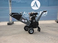 Houtversnipperaar loncin spwc100 benzine nieuw