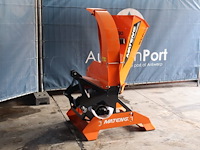 Houtversnipperaar mateng wcp130 2024 nieuw - afbeelding 1 van  1
