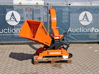 Houtversnipperaar mateng wcp130 2024 nieuw - afbeelding 1 van  1