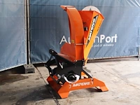 Houtversnipperaar mateng wcp130 2024 nieuw