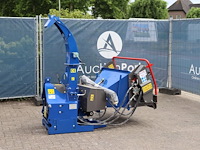 Houtversnipperaar weifang bx52r diesel 2025 nieuw - afbeelding 1 van  1