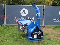 Houtversnipperaar wood chipper bx52r 2022 (marge)