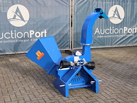 Houtversnipperaar wood chipper wcx5 nieuw - afbeelding 1 van  1