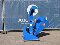 Houtversnipperaar wood chipper wcx5 nieuw - afbeelding 1 van  1