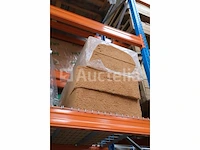 Houtvezel isolatiepanelen (+/- 56 m²) pavaflex - afbeelding 2 van  5