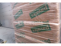 Houtvezel isolatiepanelen (+/- 56 m²) pavaflex - afbeelding 4 van  5