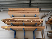 Houtvoorraad - afbeelding 3 van  3