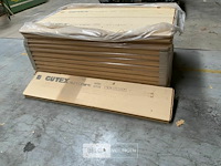Houtwol plaat gutex multitherm (16x) - afbeelding 1 van  2