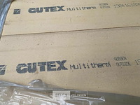 Houtwol plaat gutex multitherm (16x) - afbeelding 2 van  2