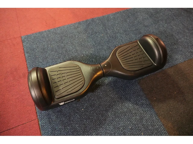Hoverboard sisigad (nooit gebruikt) - afbeelding 2 van  5