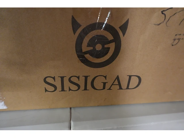 Hoverboard sisigad (nooit gebruikt) - afbeelding 3 van  5