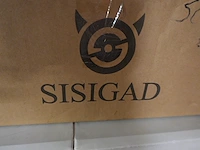 Hoverboard sisigad (nooit gebruikt) - afbeelding 3 van  5