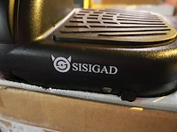 Hoverboard sisigad (nooit gebruikt) - afbeelding 4 van  5