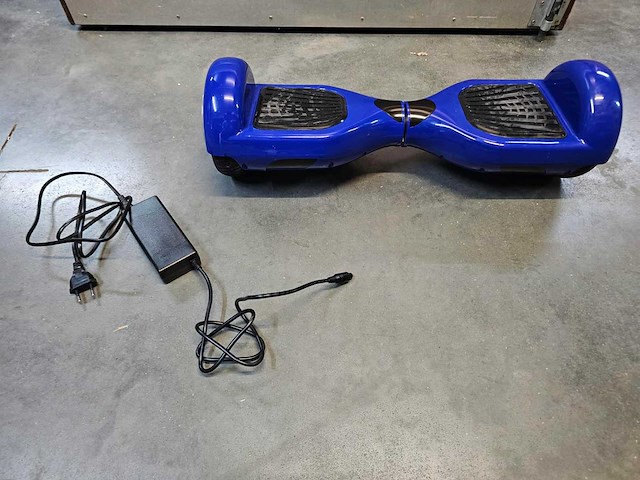 Hoverboard - afbeelding 1 van  7
