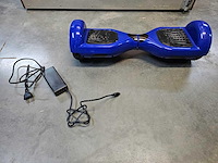 Hoverboard - afbeelding 1 van  7