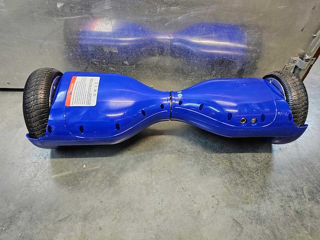 Hoverboard - afbeelding 2 van  7